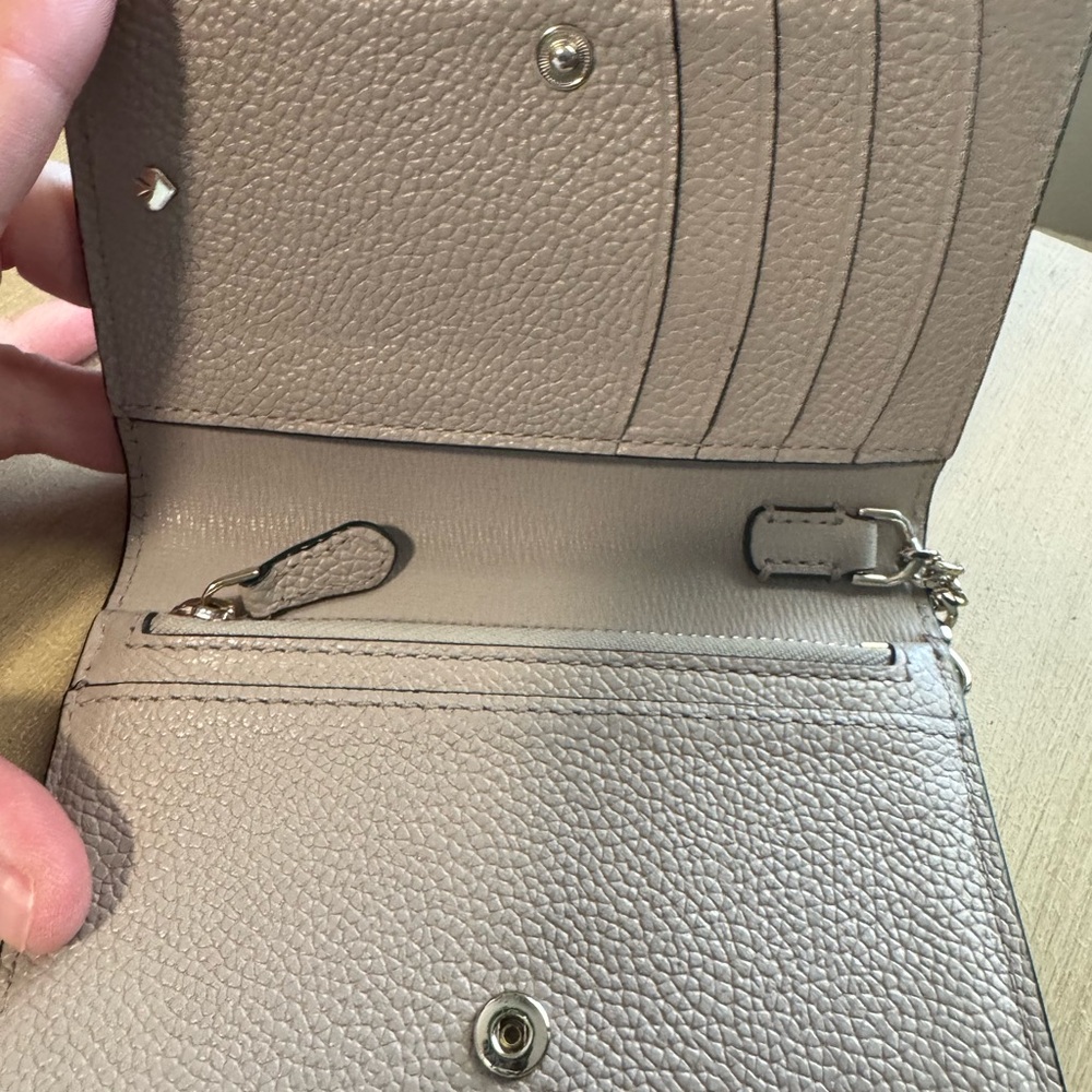 Kate spade wallet - Picture 4 of 4